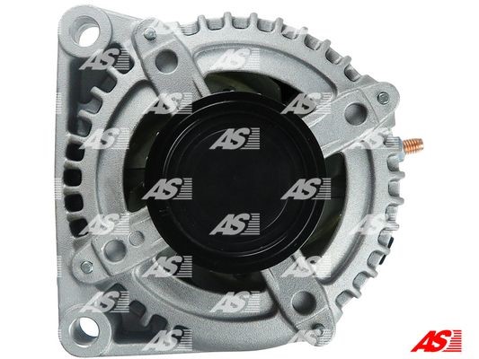 Generator 12V 150A As-pl A6314 AS-PL