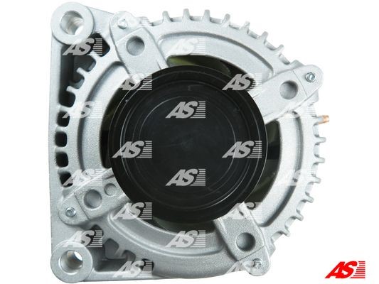 Generator 12V 140A As-pl A6318 AS-PL