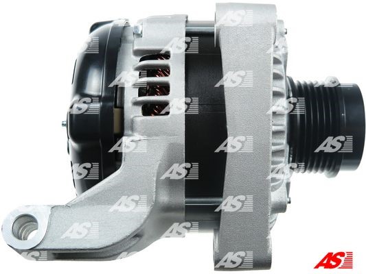 Generator 12V 140A As-pl A6318 AS-PL Generator 12V 140A As-pl A6318 AS-PL
