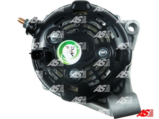 Generator 12V 140A As-pl A6318 AS-PL Generator 12V 140A As-pl A6318 AS-PL