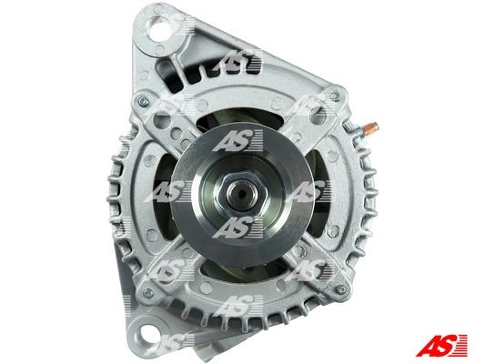Generator 12V 136A As-pl A6326 AS-PL