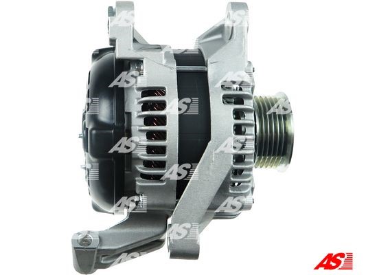 Generator 12V 136A As-pl A6326 AS-PL