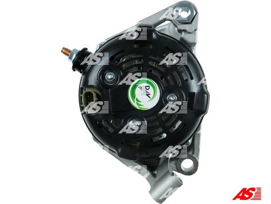 Generator 12V 136A As-pl A6326 AS-PL