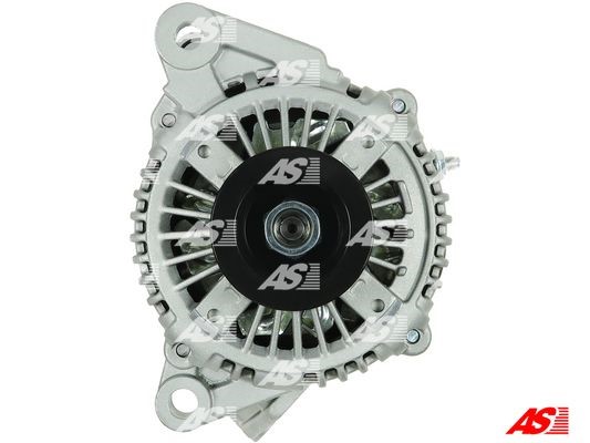 Generator 12V 136A As-pl A6326S AS-PL