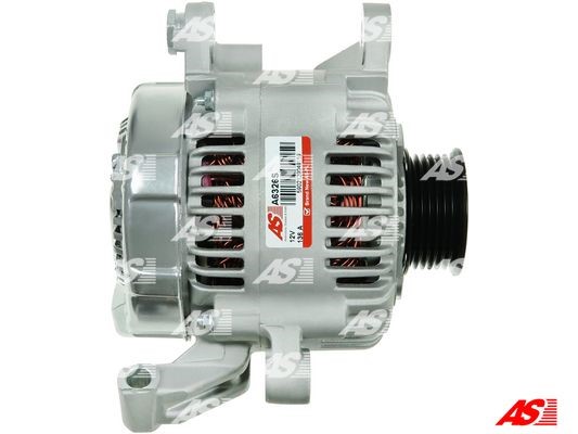 Generator 12V 136A As-pl A6326S AS-PL