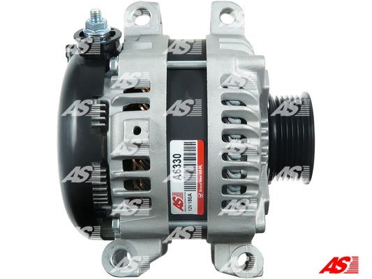 Generator 12V 180A As-pl Brand new | as-pl | alternators A6330 AS-PL