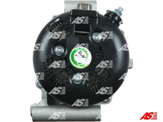 Generator 12V 180A As-pl Brand new | as-pl | alternators A6330 AS-PL