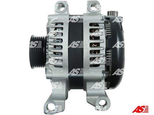 Generator 12V 180A As-pl Brand new | as-pl | alternators A6330 AS-PL