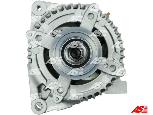 Generator 12V 100A As-pl Brand new | as-pl | alternators A6337 AS-PL