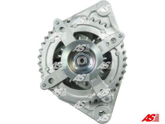 Generator 12V 140A As-pl A6340 AS-PL