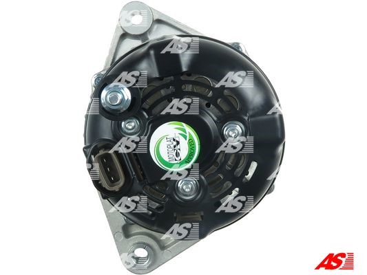 Generator 12V 140A As-pl A6340 AS-PL