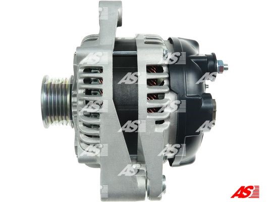 Generator 12V 140A As-pl A6340 AS-PL