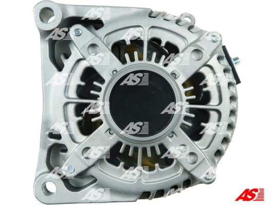 Generator 12V 210A As-pl Brand new | as-pl | alternators A6342 AS-PL