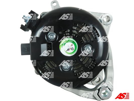 Generator 12V 210A As-pl Brand new | as-pl | alternators A6342 AS-PL