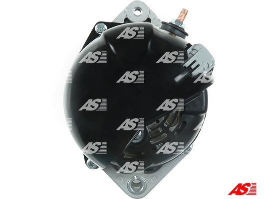 Generator 12V 150A As-pl A6343 AS-PL
