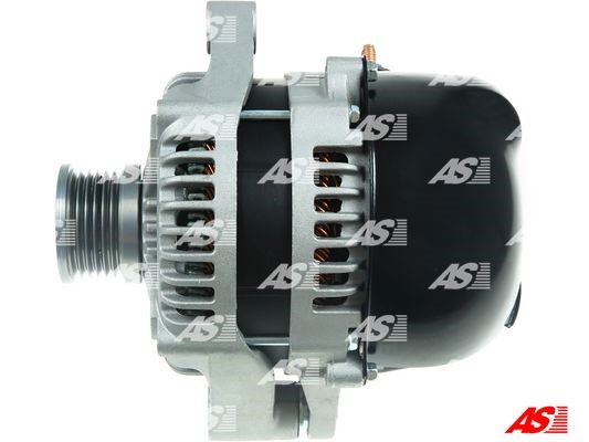 Generator 12V 150A As-pl A6343 AS-PL