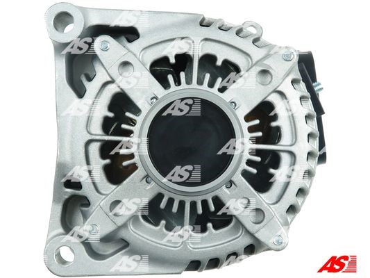 Generator 12V 170A As-pl A6346 AS-PL