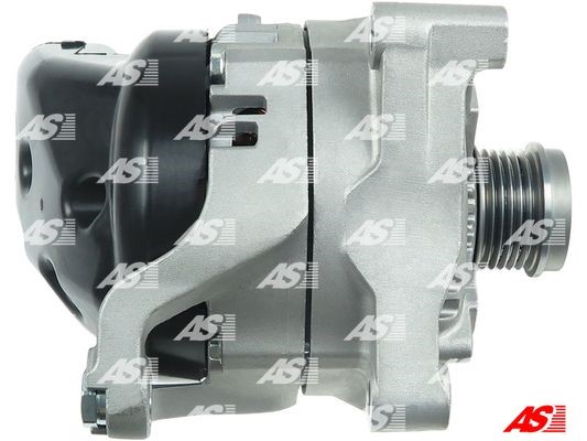Generator 12V 170A As-pl A6346 AS-PL