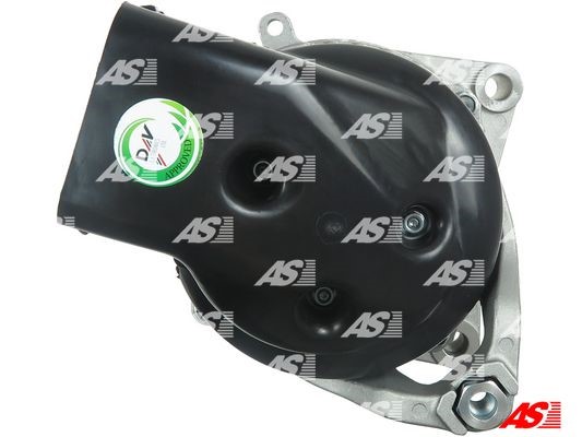 Generator 12V 170A As-pl A6346 AS-PL