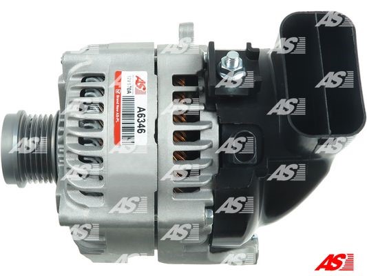 Generator 12V 170A As-pl A6346 AS-PL
