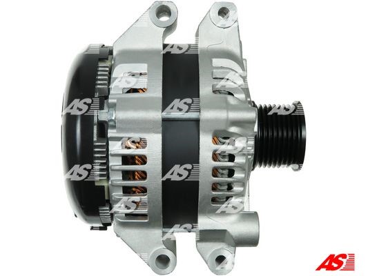 Generator 12V 210A As-pl A6347 AS-PL Generator 12V 210A As-pl A6347 AS-PL