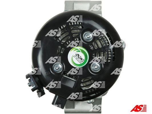 Generator 12V 210A As-pl A6347 AS-PL Generator 12V 210A As-pl A6347 AS-PL