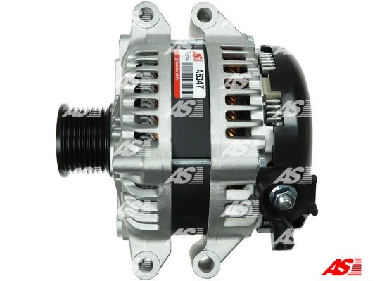 Generator 12V 210A As-pl A6347 AS-PL Generator 12V 210A As-pl A6347 AS-PL
