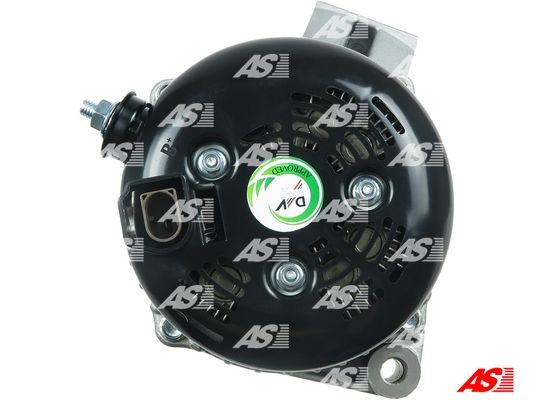 Generator 12V 150A As-pl A6348 AS-PL