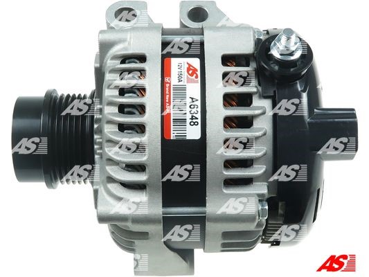 Generator 12V 150A As-pl A6348 AS-PL