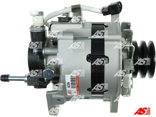 Generator AS-PL
