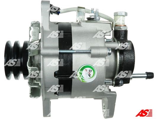Generator AS-PL