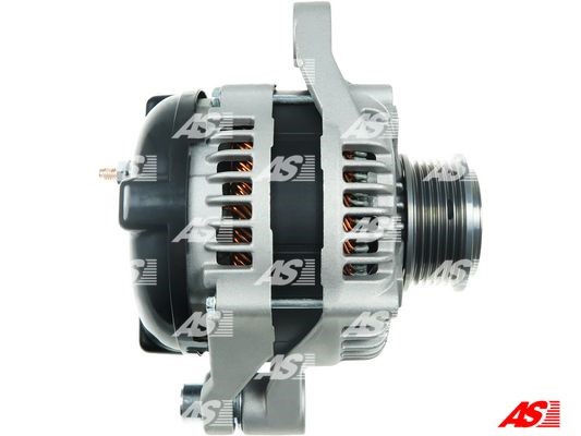 Generator 12V 140A As-pl A6351 AS-PL