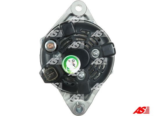 Generator 12V 140A As-pl A6351 AS-PL