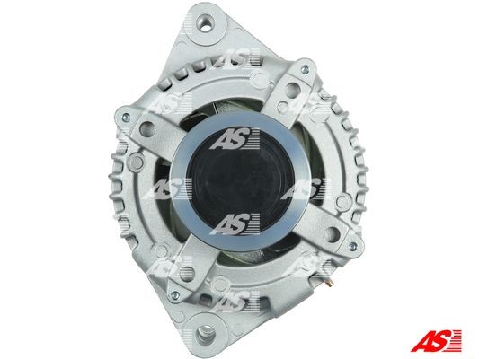 Generator 12V 130A As-pl A6352 AS-PL