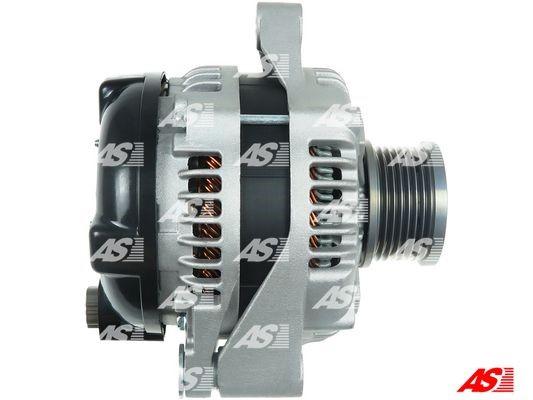 Generator 12V 130A As-pl A6352 AS-PL
