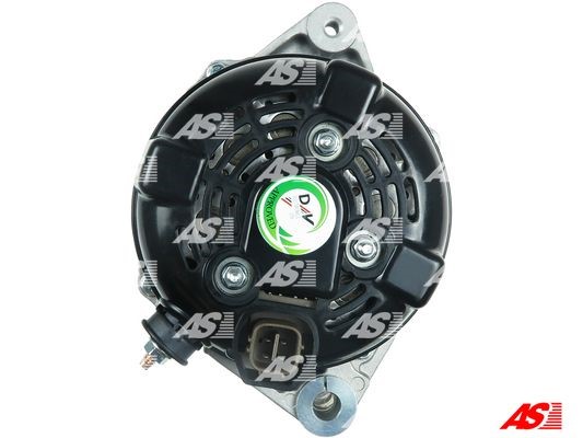 Generator 12V 130A As-pl A6352 AS-PL