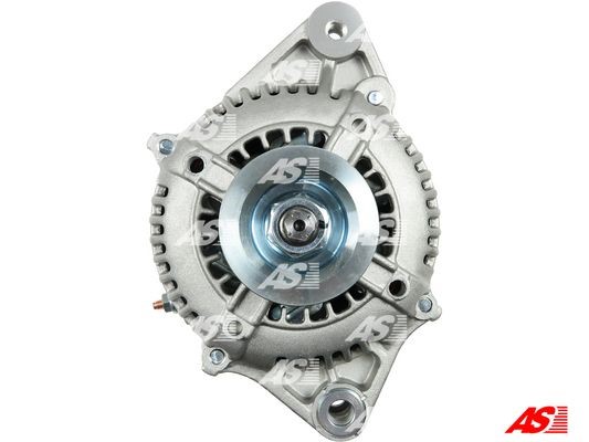 Generator 12V 60A As-pl Brand new | as-pl | alternators A6353 AS-PL