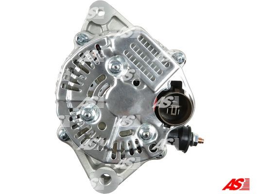 Generator 12V 60A As-pl Brand new | as-pl | alternators A6353 AS-PL Generator 12V 60A As-pl Brand new | as-pl | alternators A6353 AS-PL