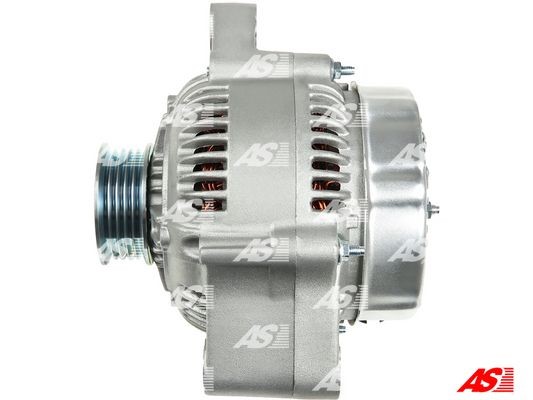 Generator 12V 60A As-pl Brand new | as-pl | alternators A6353 AS-PL Generator 12V 60A As-pl Brand new | as-pl | alternators A6353 AS-PL