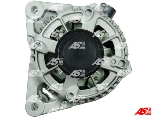 Generator 12V 120A As-pl Brand new | as-pl | alternators A6357 AS-PL