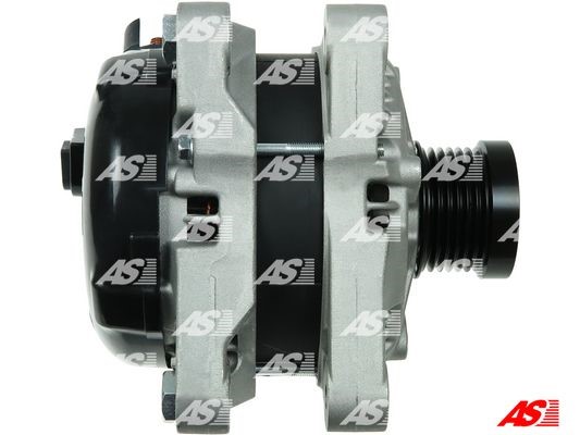 Generator 12V 120A As-pl Brand new | as-pl | alternators A6357 AS-PL