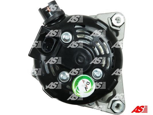 Generator 12V 120A As-pl Brand new | as-pl | alternators A6357 AS-PL