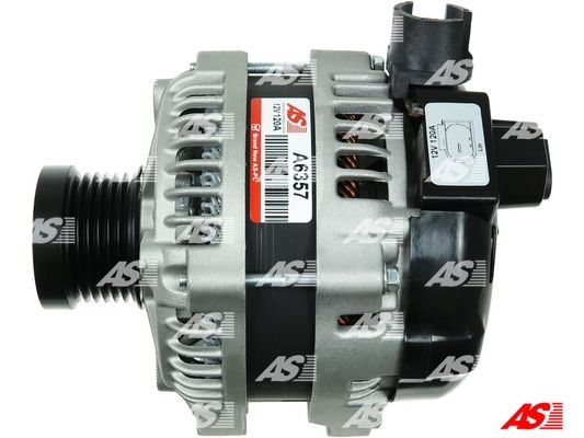 Generator 12V 120A As-pl Brand new | as-pl | alternators A6357 AS-PL