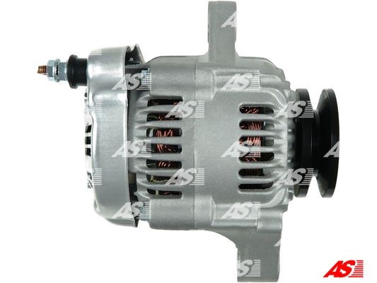 Generator 12V 40A As-pl A6358 AS-PL