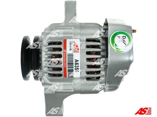 Generator 12V 40A As-pl A6358 AS-PL