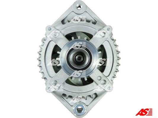 Generator 12V 130A As-pl Brand new | as-pl | alternators A6359 AS-PL
