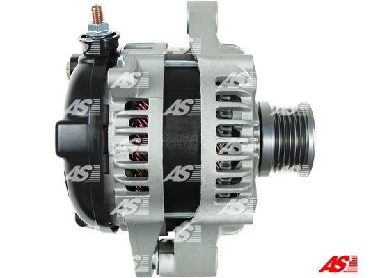 Generator 12V 130A As-pl Brand new | as-pl | alternators A6359 AS-PL
