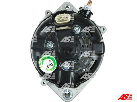 Generator 12V 130A As-pl Brand new | as-pl | alternators A6359 AS-PL