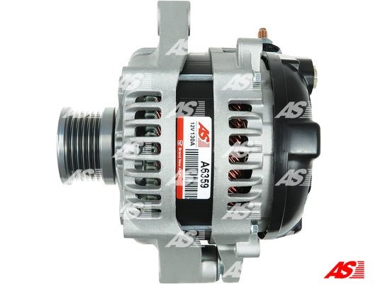 Generator 12V 130A As-pl Brand new | as-pl | alternators A6359 AS-PL