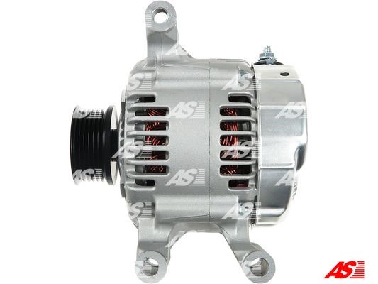 Generator 12V 130A As-pl A6360 AS-PL
